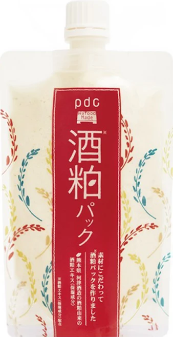 pdc 와푸드메이드 술지게미팩 170g, 1개 - 쿠팡