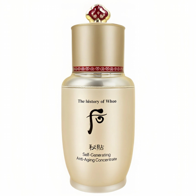 후 비첩 자생 에센스 (케이스 없음), 20ml, 1개