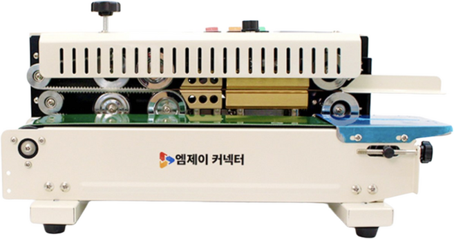 자동 밴드실링기 900 미니형 카페 공방 답례품 비닐포장 국내 전문 AS 비닐 실링, 1개