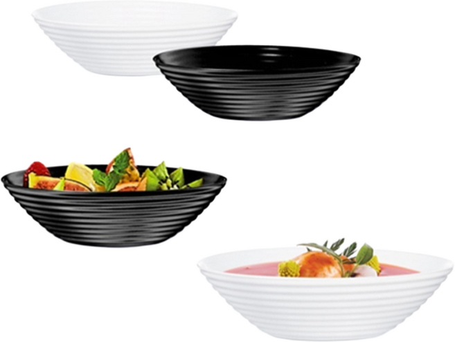 까르망 하레나 쿠프 4P, 1개