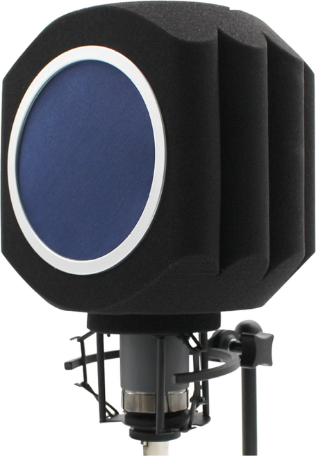 디보이스 MS7 팝필터 리플렉션필터 마이크스크린 마이크필터 소음차단 치찰음필터