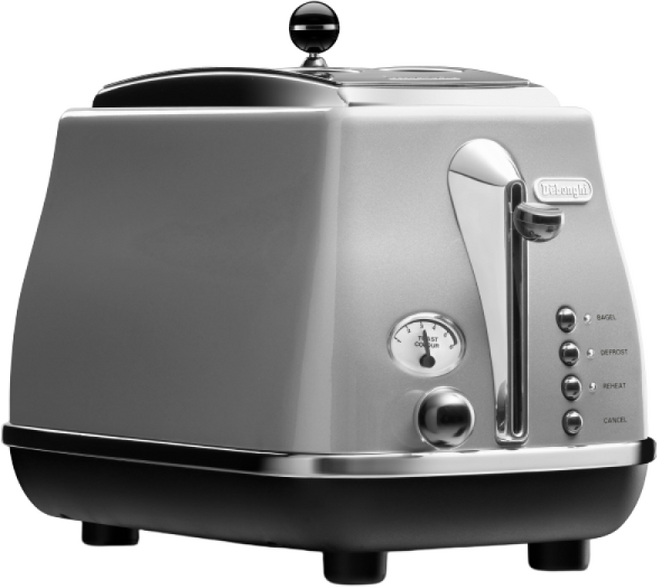 드롱기 아이코나 토스터기 CTO2003.S