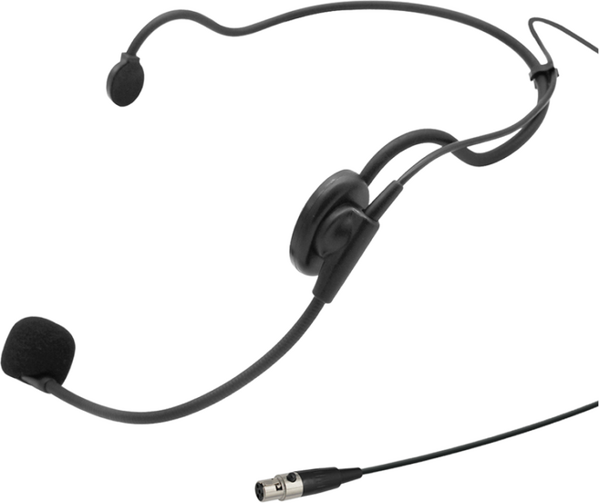 디보이스 HC-4066D4 고음질 콘덴서 이어셋 마이크 미니 4핀 플러그, 단일수량