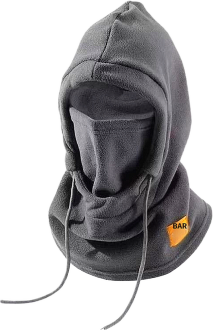 클로젯 겨울 방한모자마스크 세트 남여공용