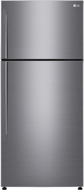 LG전자 507L 일반형냉장고, 샤인, B502S33