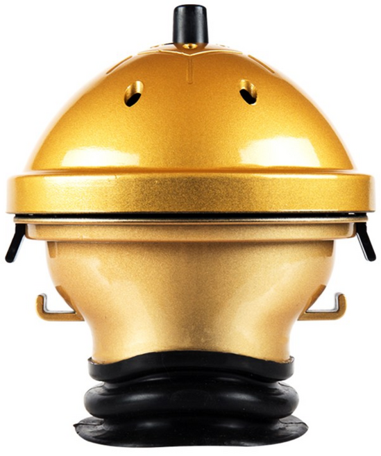 음양 쑥뜸기 무릎 가슴 머리 어깨 작은부위 쑥뜸 무연, 1개