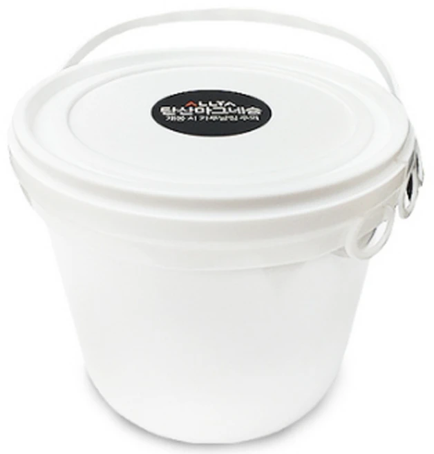 올타 ALLTA 탄산마그네슘 2000ml - 대용량 탄마가루 땀제거용 파우더, 1개 - 쿠팡