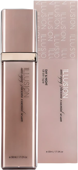 시니케어 안티에이징 양태반 에센셜 고농축 엣센스 .세럼+ 사은품[태반 크림], 50ml - 쿠팡