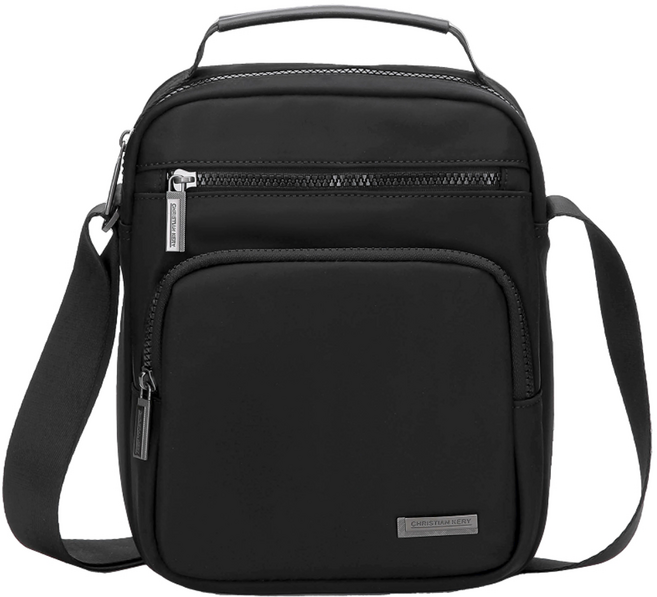 크리스찬케리 CK-10812-1 가벼운 모션 스마트 크로스백 남자 여자 가방 산책 여행