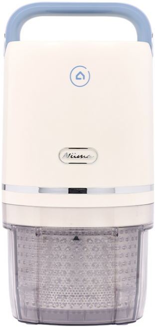 [보다조은] "10분완성" 신선하게 바로 먹는 그릭 요거트 메이커 "누마" 자동제조기 유청분리기 야채짤순이, 딥블루