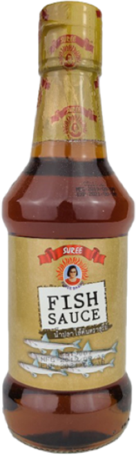 수리 피시소스, 295ml, 1개