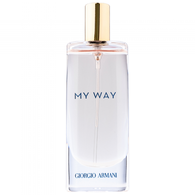 조르지오아르마니 마이웨이 오 드 퍼퓸, 15ml, 1개