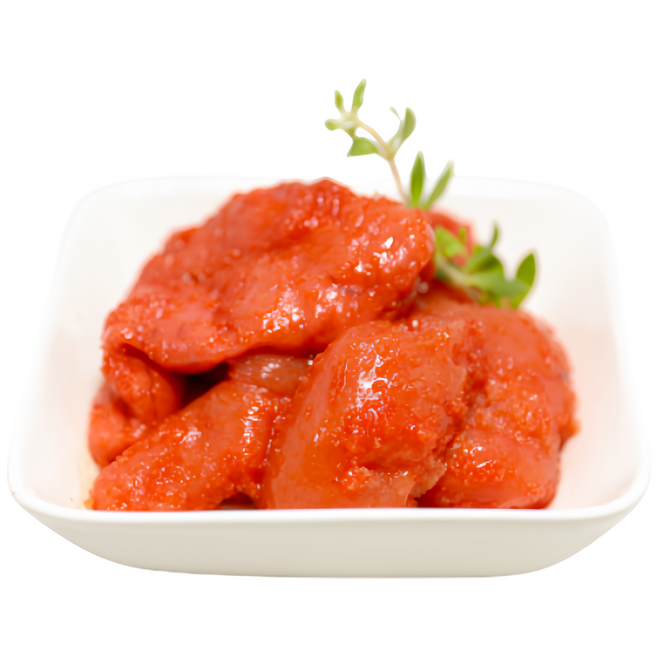 강경신안상회 소절명란젓, 1kg, 1개