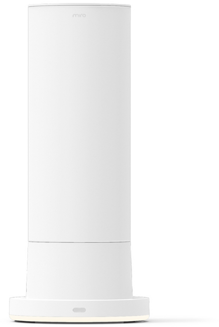 미로 대용량 통세척 복합식 저온살균 자동살균 리모컨 가용정 사무실 스마트 타워 가습기, IoT포함, miro-tower