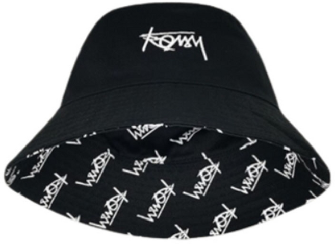 코니 빅사이즈 골프모자 버킷햇 벙거지 양면 모자 남녀공용