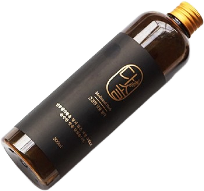 다솔 수제 쌍화 시럽 전통 차 한방 재료 수제 진액 청, 1개, 300ml, 1개입, 1개