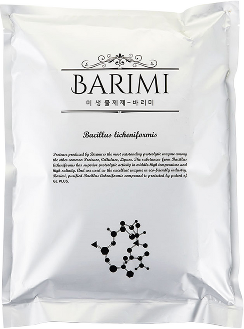 지엘플러스 바리미 미생물 GL-010전용 (3L), GL-010L