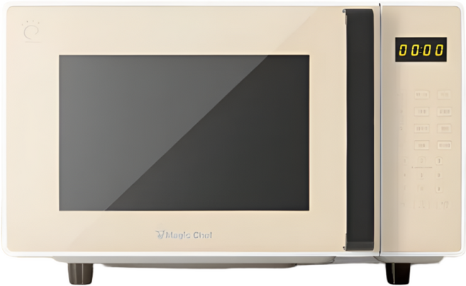 매직쉐프 전자레인지 무회전 플랫 가정용 업소용 편의점용, 매직쉐프 25리터 전자레인지