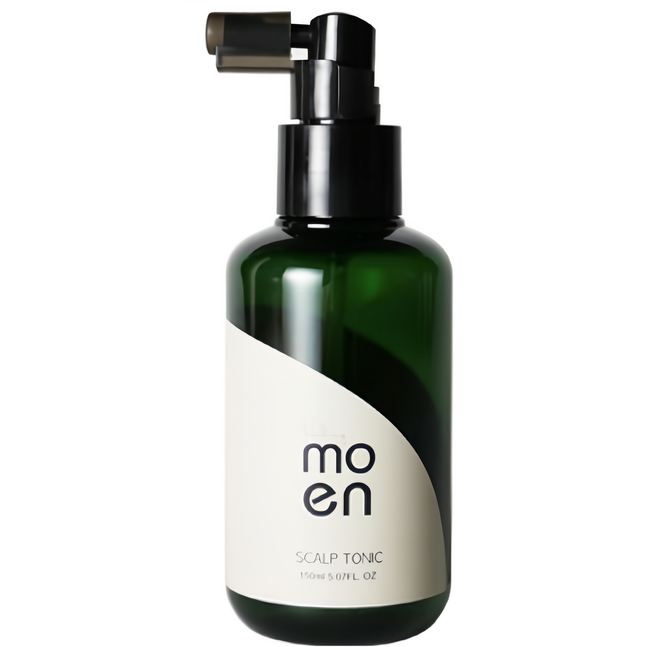 힐링모엔 헤어토닉, 150ml, 1개