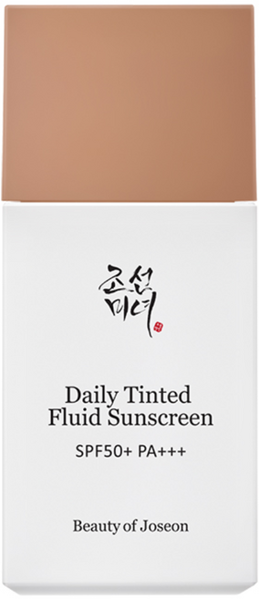조선미녀 데일리 틴티드 선세럼 SPF50+ PA+++, MY210