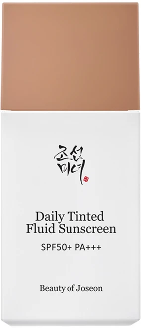 조선미녀 데일리 틴티드 선세럼 SPF50+ PA+++, MY210 - 쿠팡