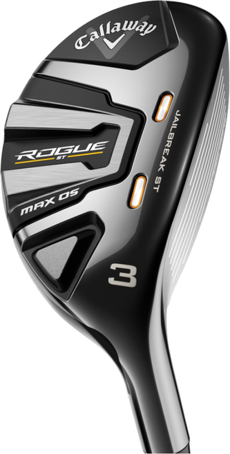 캘러웨이로그ST 맥스 OS 유틸리티(남성), 5번R