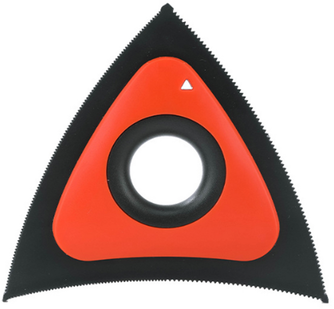 데일리공감 만능 싹쓸이 먼지제거기 먼지쓱싹 털 먼지 청소솔, 2개, 오렌지