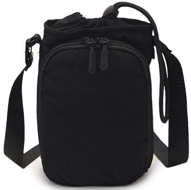 하루랩 미니 크로스백 가벼운 미니백