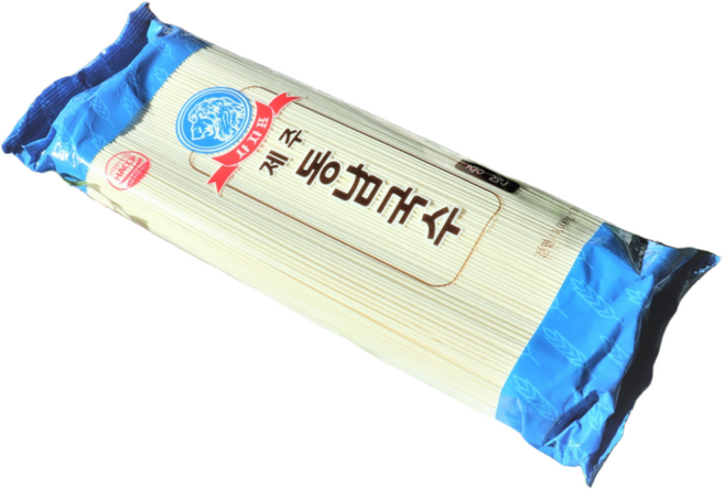 제주동남국수1k중면, 2개, 1kg