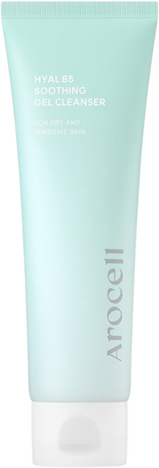 [아로셀] 히알 B5 수딩 젤 클렌저, 1개, 120ml