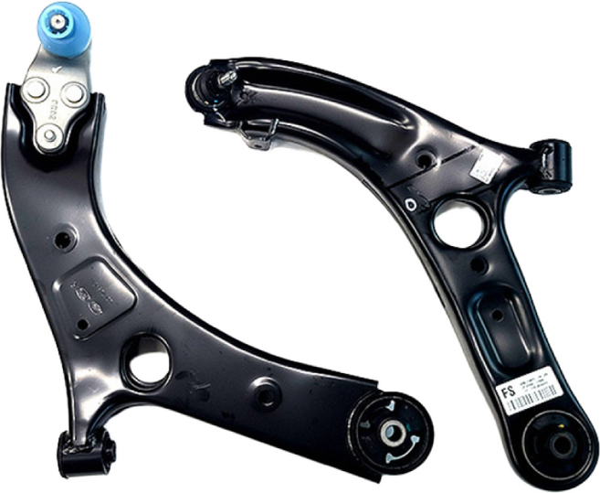 아반떼HD 현대순정 프론트 로워암 로우암 로아다이 활대링크 스테빌라이져링크 545002H000 545012H000 548302H200 548132H000, 로워암 운전석, 1개