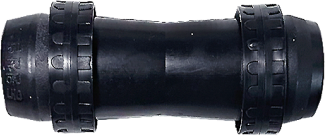 청년농자재 분스호스연결구 분수호스부속 자재 관수자재, 1개