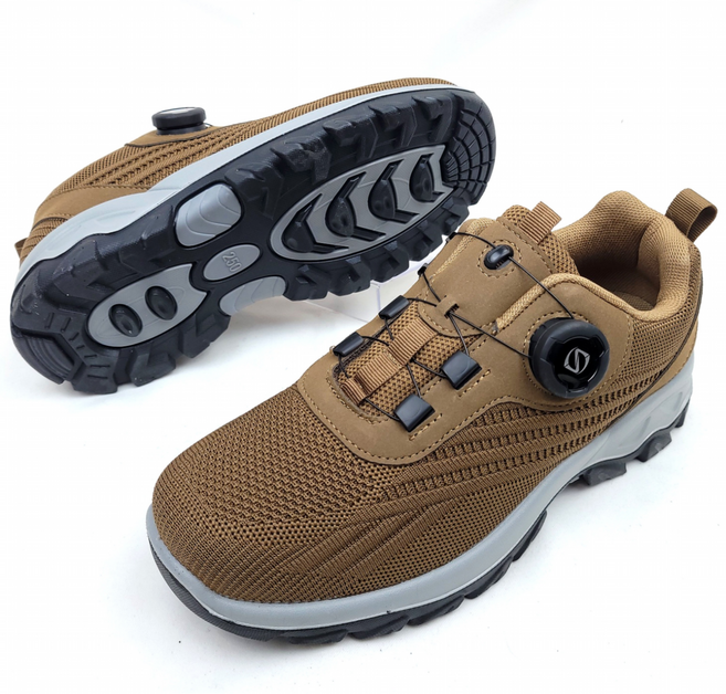 순이의신발장 발볼넓은 니트 발편한 가벼운 남자 다이얼 트레킹화 운동화 남성 경등산화