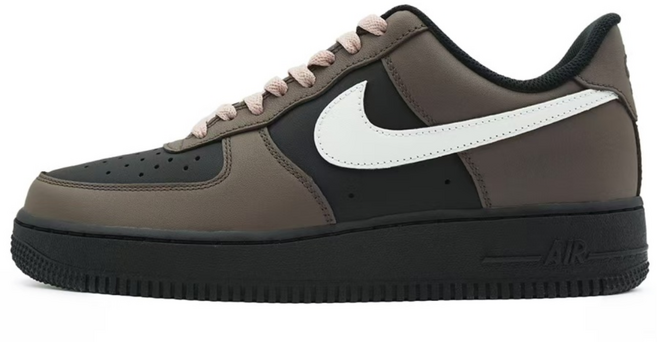 나이키 에어 포스 1 로우 남녀공용 가벼운 편안한 캐주얼 운동화