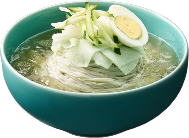 [숭의가든] 함흥 물냉면 2인분, 1개, 1.4kg