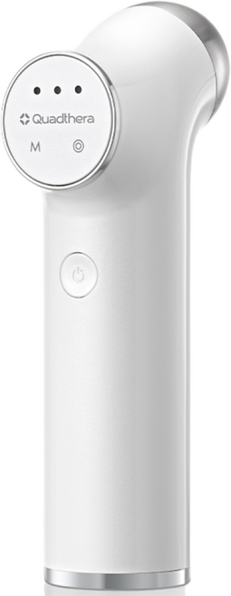 쿼드쎄라 미니튠 화이트(+3D 부스터 마스크 젤 80g), 단품, 단품