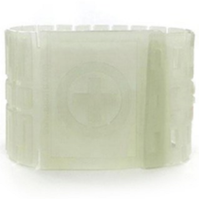 로하스 안전 각반, 1개