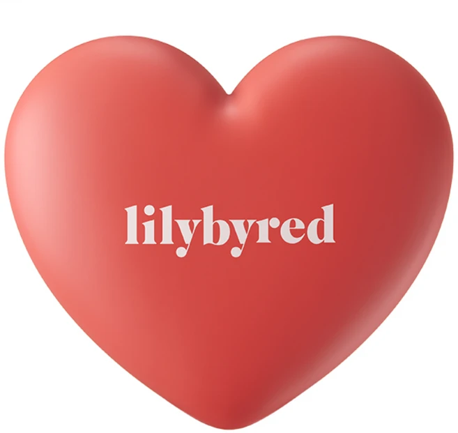 릴리바이레드 러브빔 치크 블러셔 4.7g, 우아빔, 1개 - 쿠팡