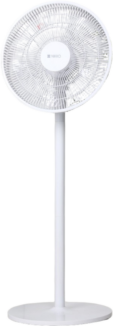 니코 선풍기 NKH-BC149 가정용 스탠드용 2단높이조절