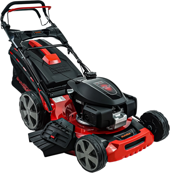 스미다 혼다GCV200 21인치 자주식 엔진 잔디깍기 잔디깎기 잔디깍는기계, 스미다 GCV200 21인치 엔진잔디깍기, 1개