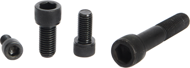 특강 고장력 렌치 볼트 개당 판매(5mm ~ 100mm) M2 M3 M4 M5 M6 M8 M10 M12 M14, 30mm, 1개