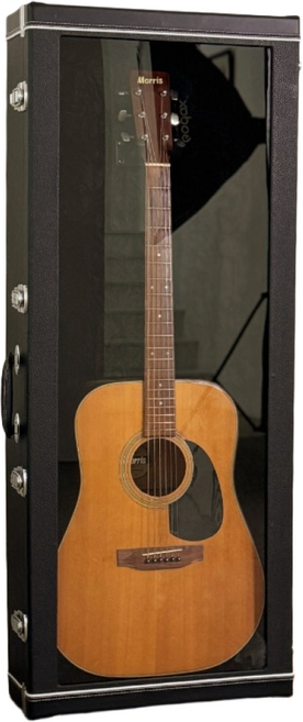 nene 어쿠스틱기타 Show case 네네 기타 쇼케이스 어쿠스틱기타쇼케이스, 1개