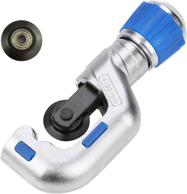 각종 사이즈 파이프커터기 금속 파이프 절단기, 1개