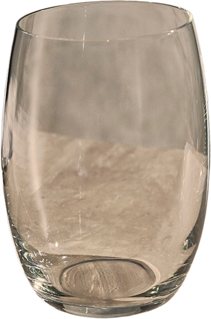 오션글라스 메디슨 하이볼글라스 390ml C18414 스템리스와인잔 하이볼잔 칵테일글라스 칵테일잔 스템리스와인글라스, 6개, 투명