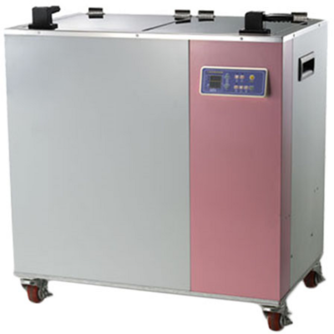 아이샵오픈 핫팩유니트 물리치료찜기 타올찜기 병원찜기 한의원찜질기 경락샵찜기 (60L&80L&140L) - 한국, 핫팩유니트(140L)-(KRS-24PD)