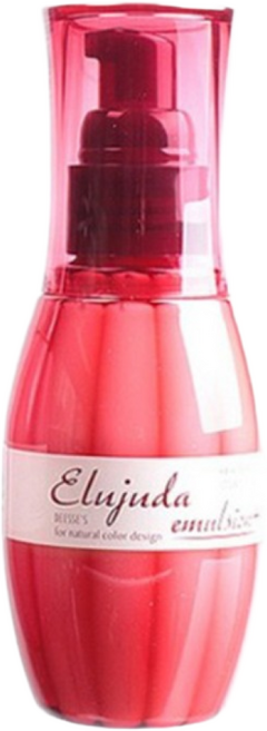 밀본 에르주다 그레이스온 에멀전 플러스 120ml 에센스 오일 손상모발용