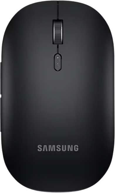 삼성 정품 블루투스 슬림 마우스 EJ-M3400D, 블랙