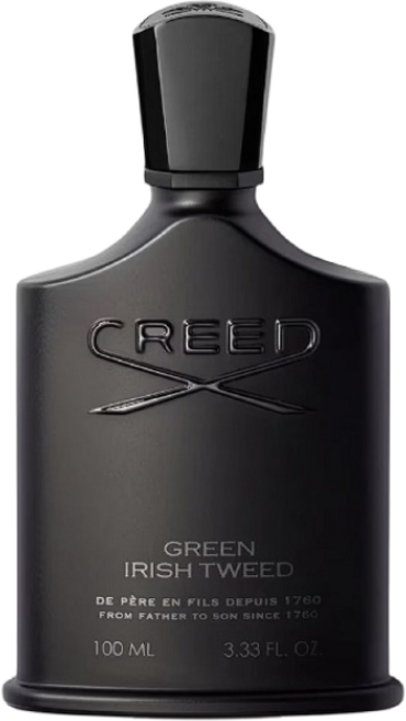 Creed_Green Irish Tweed Eau De Parfum 크리드_그린 아이리쉬 트위드 오 드 퍼퓸_1ml 2ml 5ml, 1개
