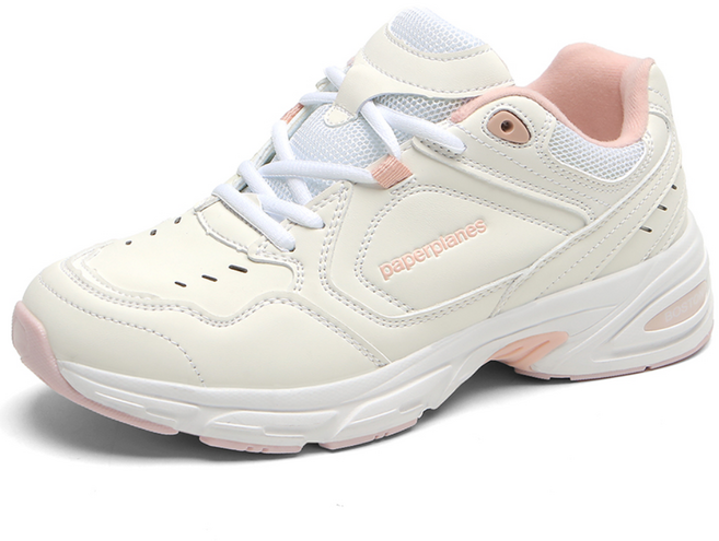 페이퍼플레인 남녀공용 신발 운동화 스니커즈 런닝화 키높이 PP1619