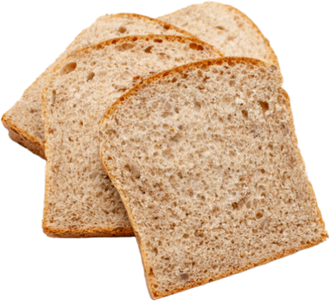 호밀 잡곡식빵 브리오슈식빵 다이어트 건강빵 브리오쉬 토스트 샌드위치 빵 브리오슈식빵, 1개, 500g